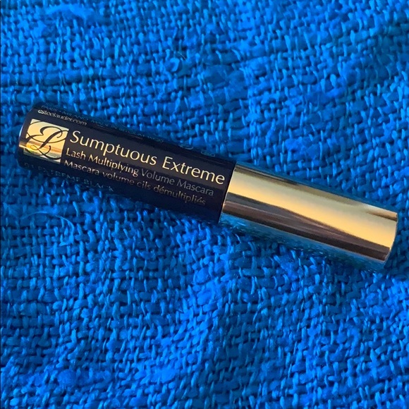 Estee Lauder Mini Eyeshadow Palette & Mascara - Picture 6 of 6